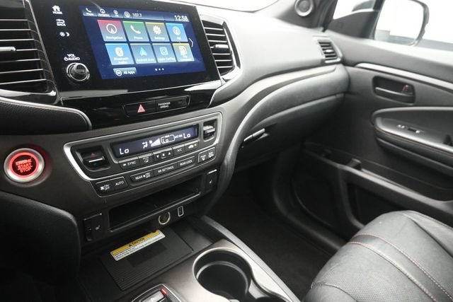Used 2022 Honda Pilot TrailSport image 29