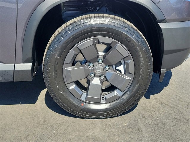 New 2026 Honda Passport RTL image 5