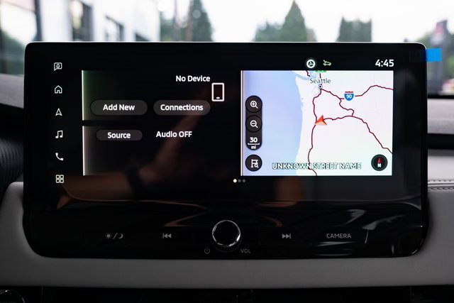 New 2025 Mitsubishi Outlander AWD image 19