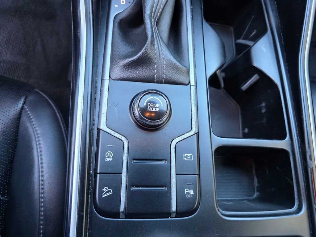 Used 2022 Kia Sorento S image 27
