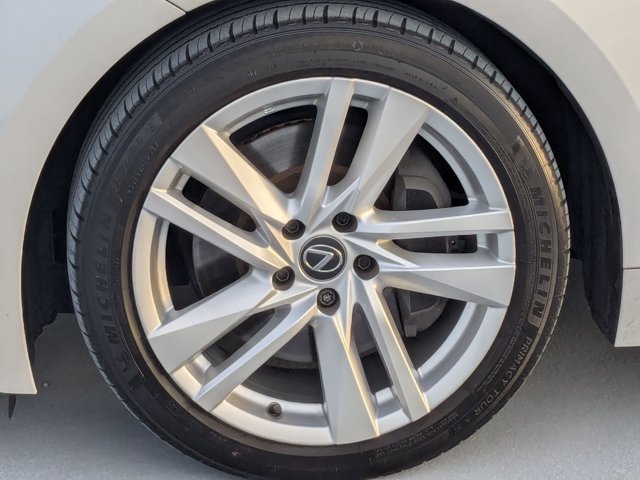 Used 2024 Lexus IS 300 w/ Comfort Package RWD image 24