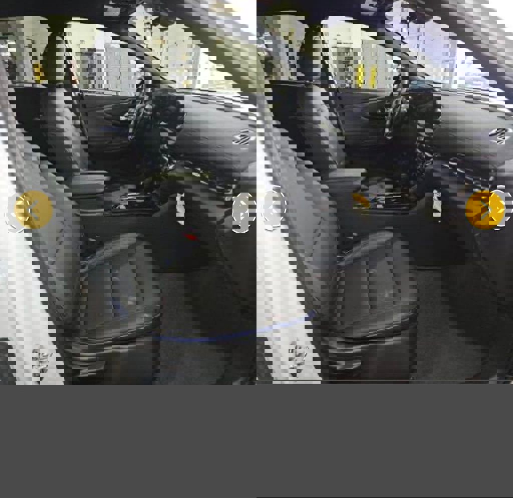 Used 2025 Buick Envista Sport Touring w/ Convenience I Package image 5