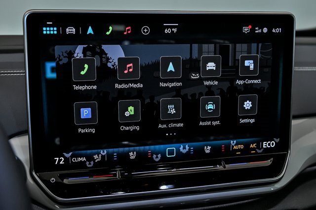 New 2025 Volkswagen ID.4 Pro S image 15