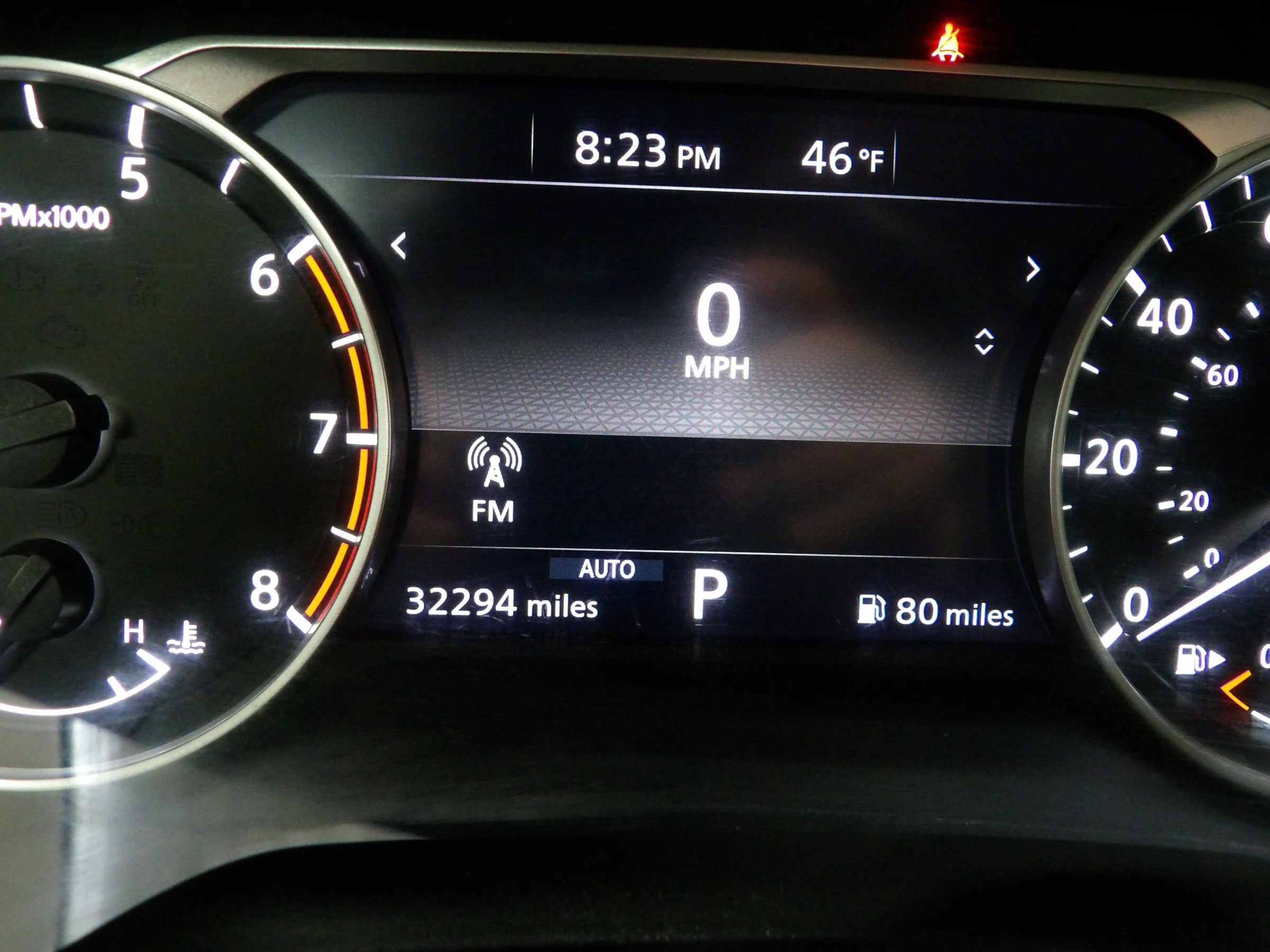Used 2021 Nissan Rogue S AWD/4WD image 23
