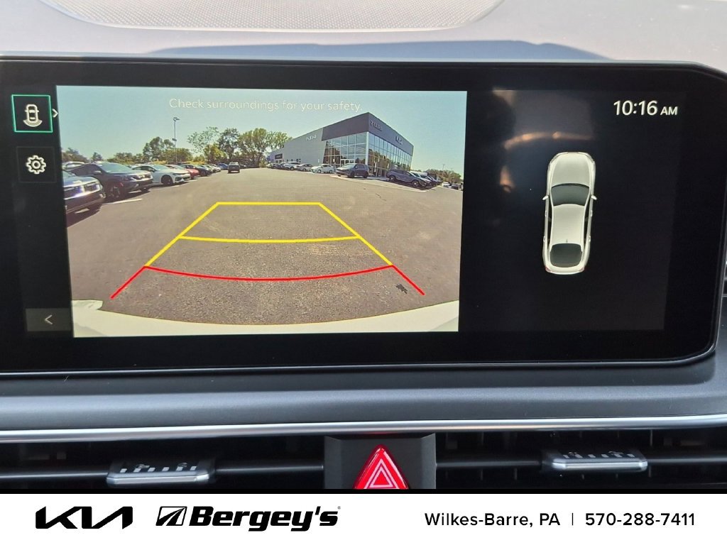 New 2026 Kia K5 GT-Line AWD/4WD image 26