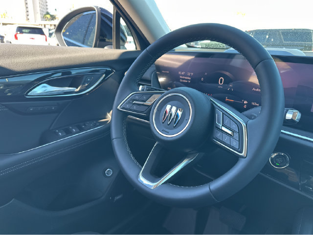 New 2026 Buick Envision Preferred AWD/4WD image 8
