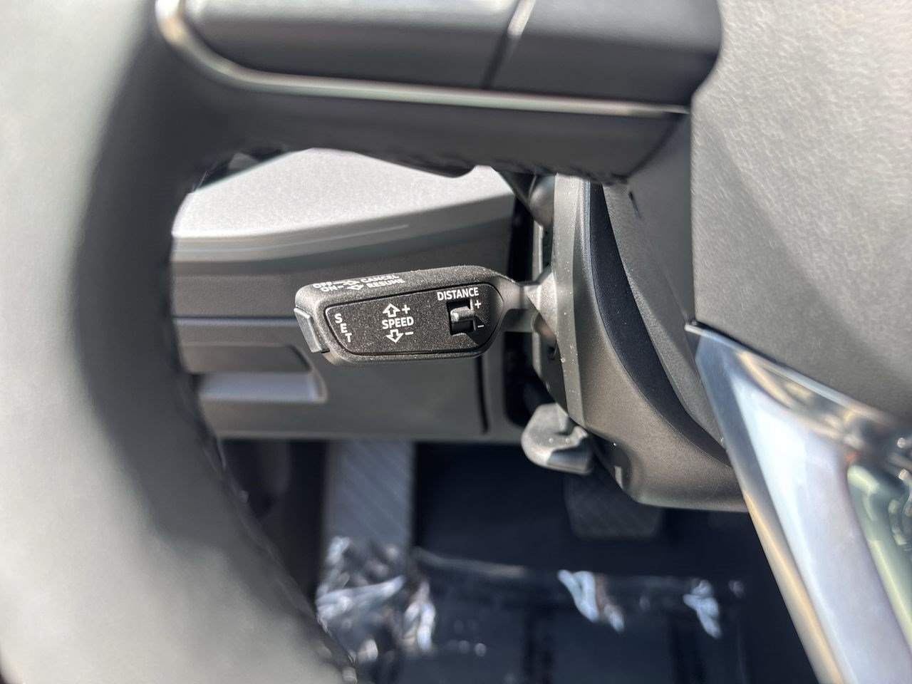 New 2026 Audi A3 2.0T Premium Plus AWD/4WD image 14