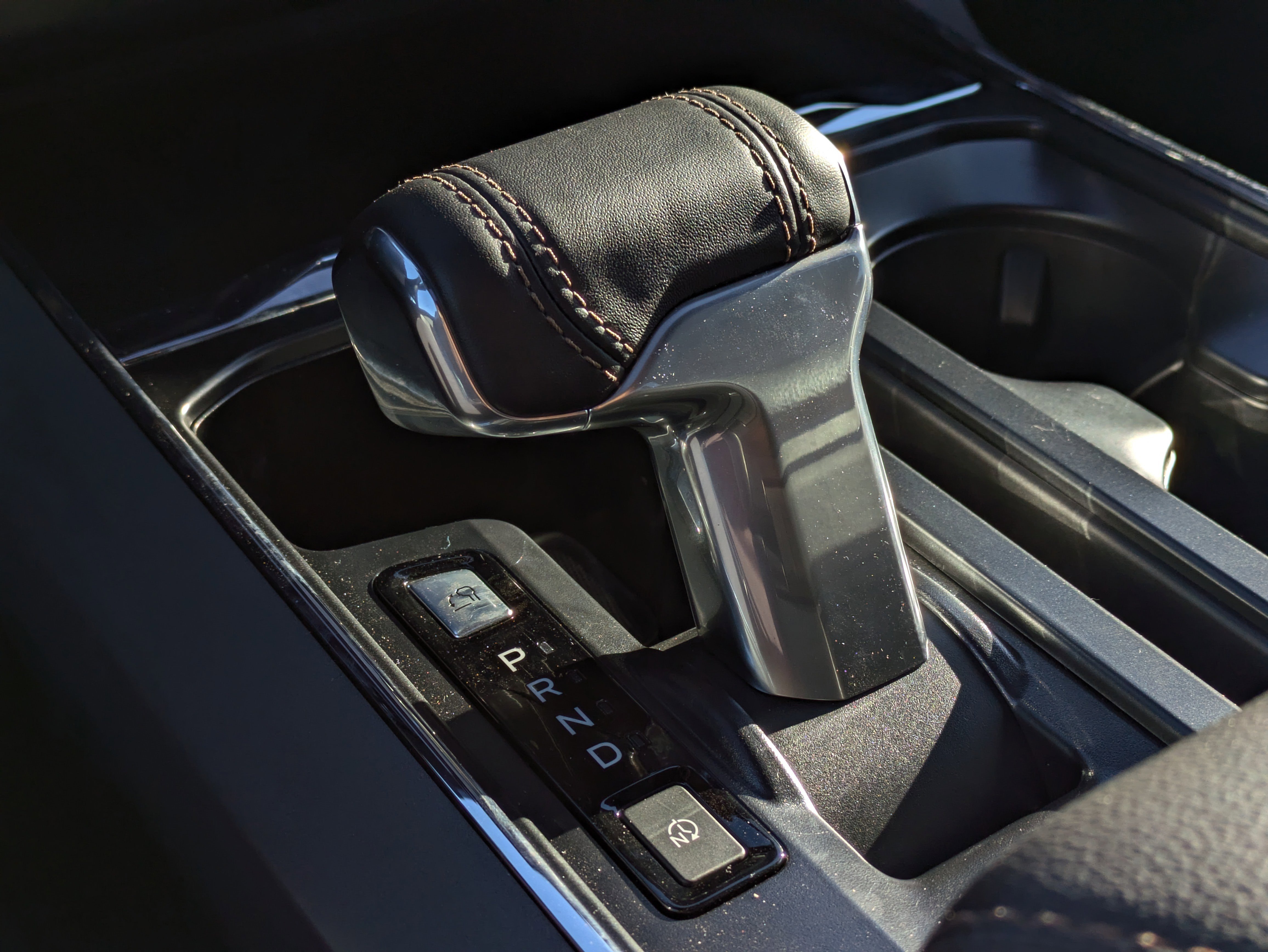 New 2025 Ford F150 Lightning Lariat image 34