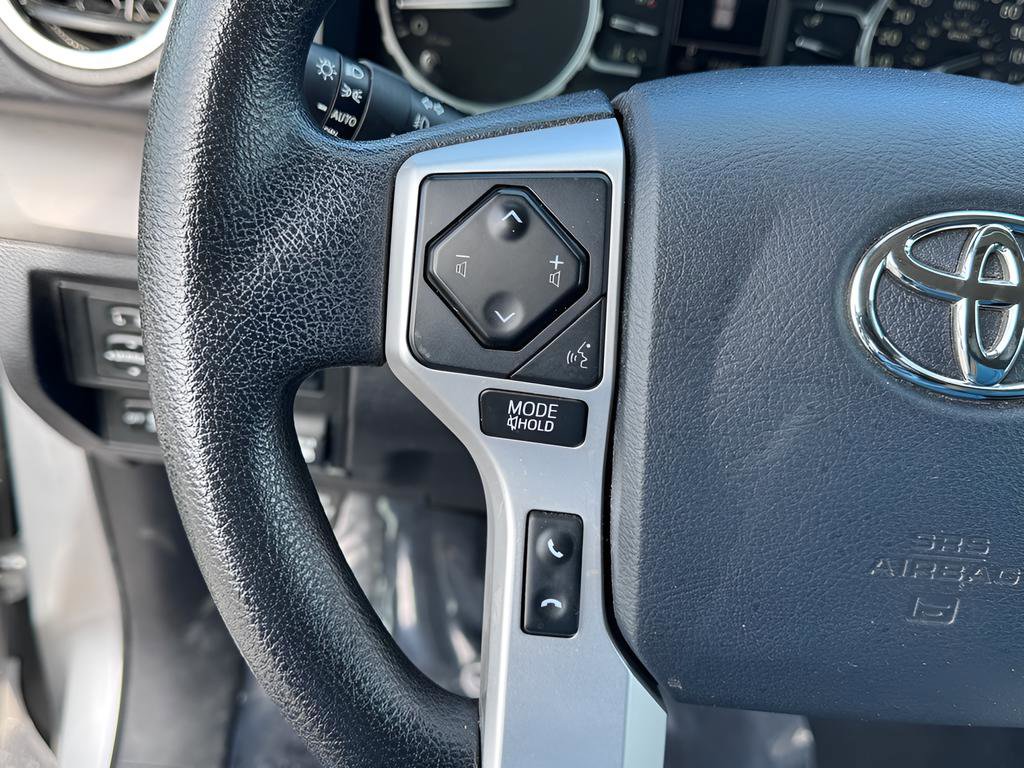 Used 2020 Toyota Tundra SR5 image 15