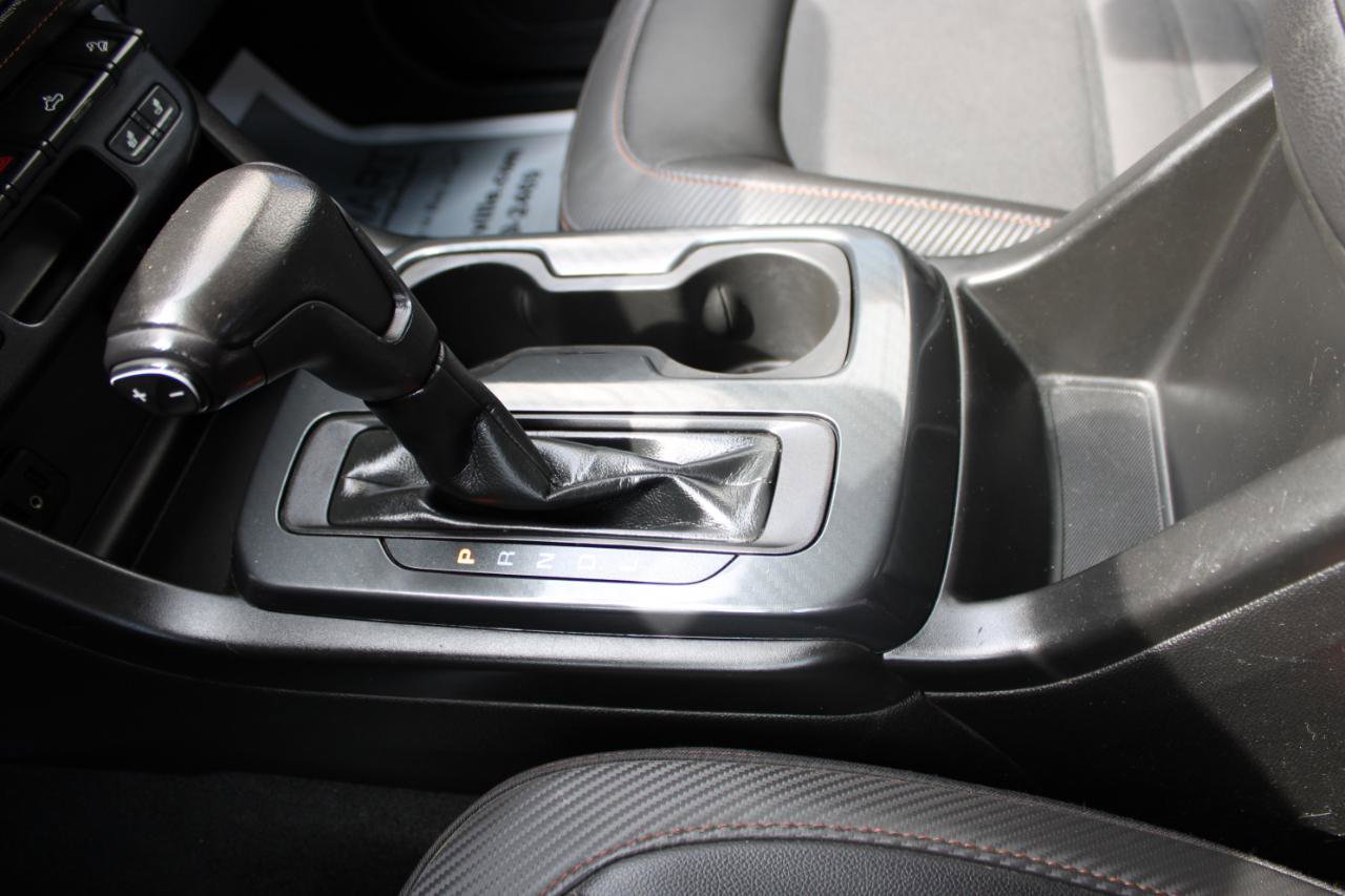 Used 2021 GMC Canyon AT4 AWD/4WD image 37