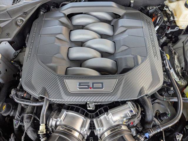 New 2025 Ford Mustang GT Premium image 17