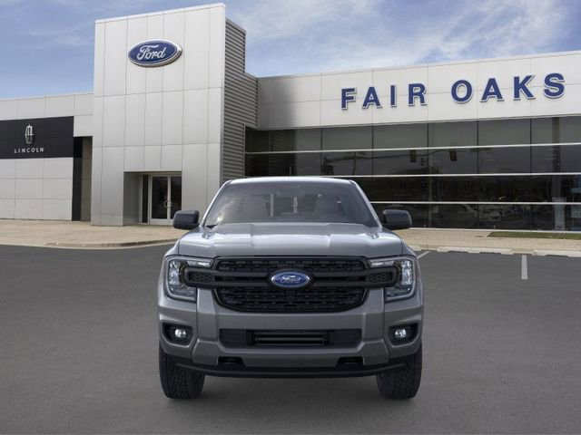 New 2026 Ford Ranger XL w/ Trailer Tow Package AWD/4WD image 6