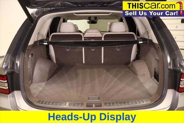 Used 2021 Genesis GV80 3.5T w/ Advanced Package 06 image 31