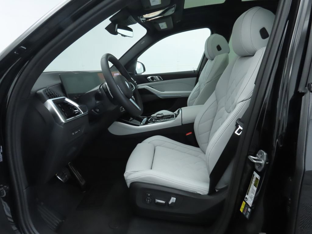 New 2026 BMW X5 xDrive50e w/ Executive Package AWD/4WD image 20