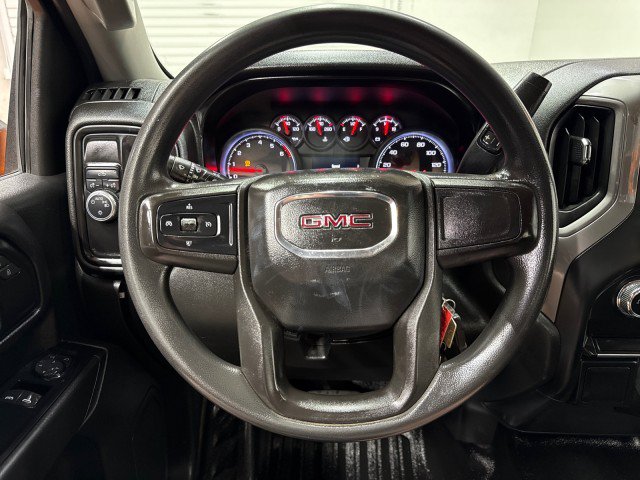 Used 2020 GMC Sierra 3500 2WD Regular Cab w/ Fleet Convenience Package image 18