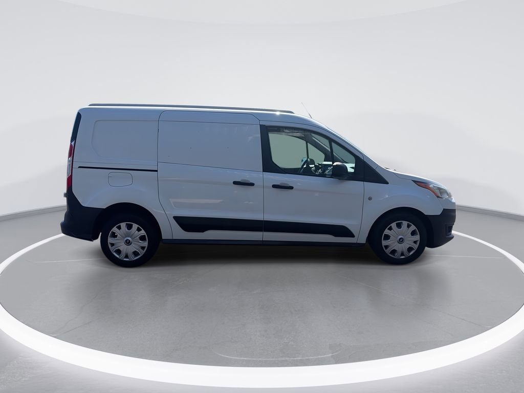 Used 2019 Ford Transit Connect XL image 9