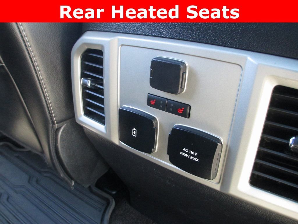 Used 2019 Ford F150 Lariat w/ Equipment Group 502A Luxury image 22