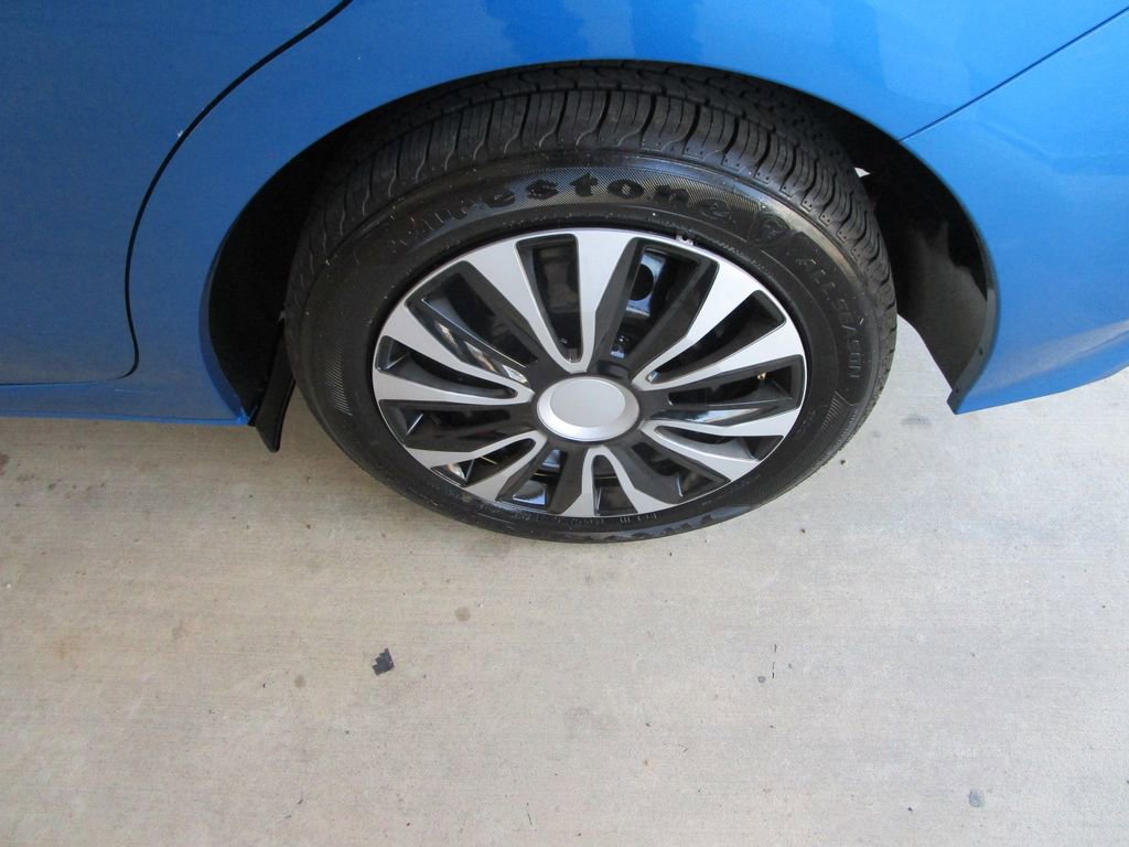 Used 2023 Subaru Impreza 2.0i image 10