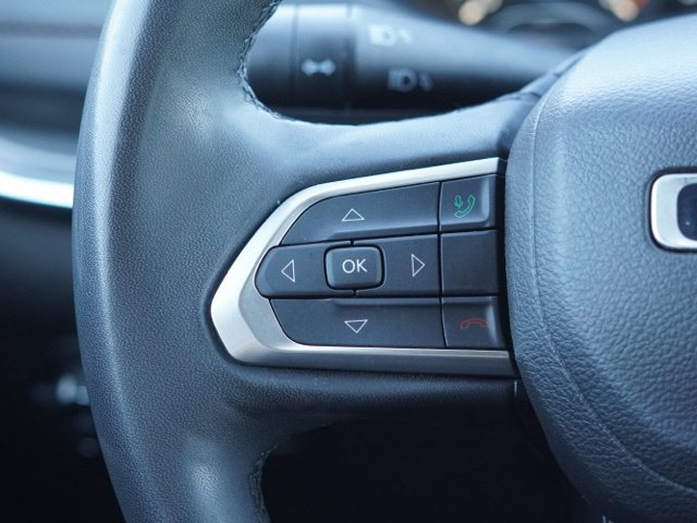 Used 2023 Jeep Compass Limited AWD/4WD image 20