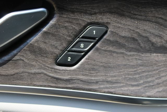Used 2022 Jeep Grand Cherokee L Overland AWD/4WD image 3