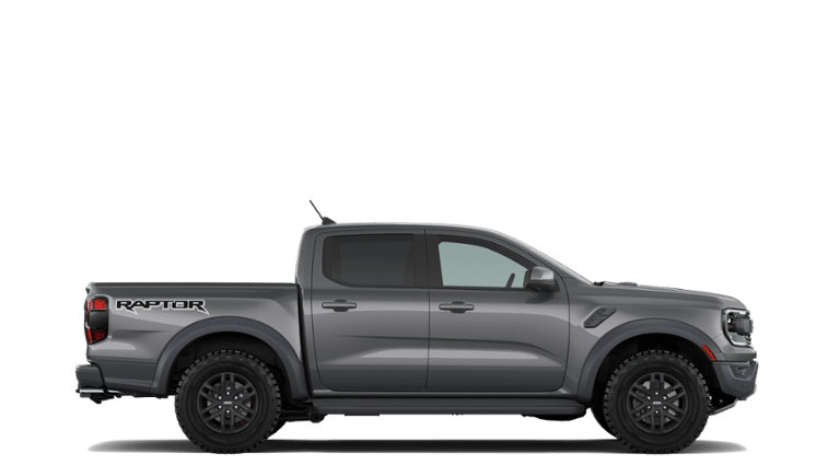 New 2026 Ford Ranger Raptor AWD/4WD image 50