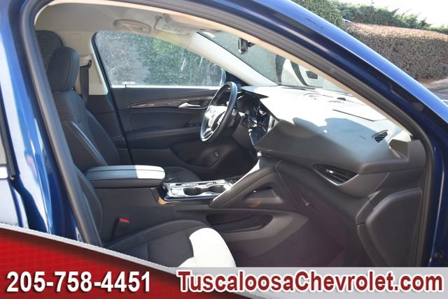 Used 2022 Buick Envision Preferred image 23