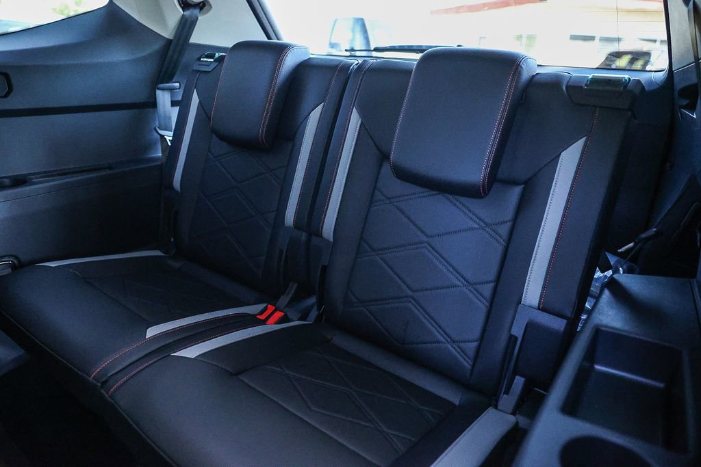 New 2026 Volkswagen Atlas Peak Edition image 29