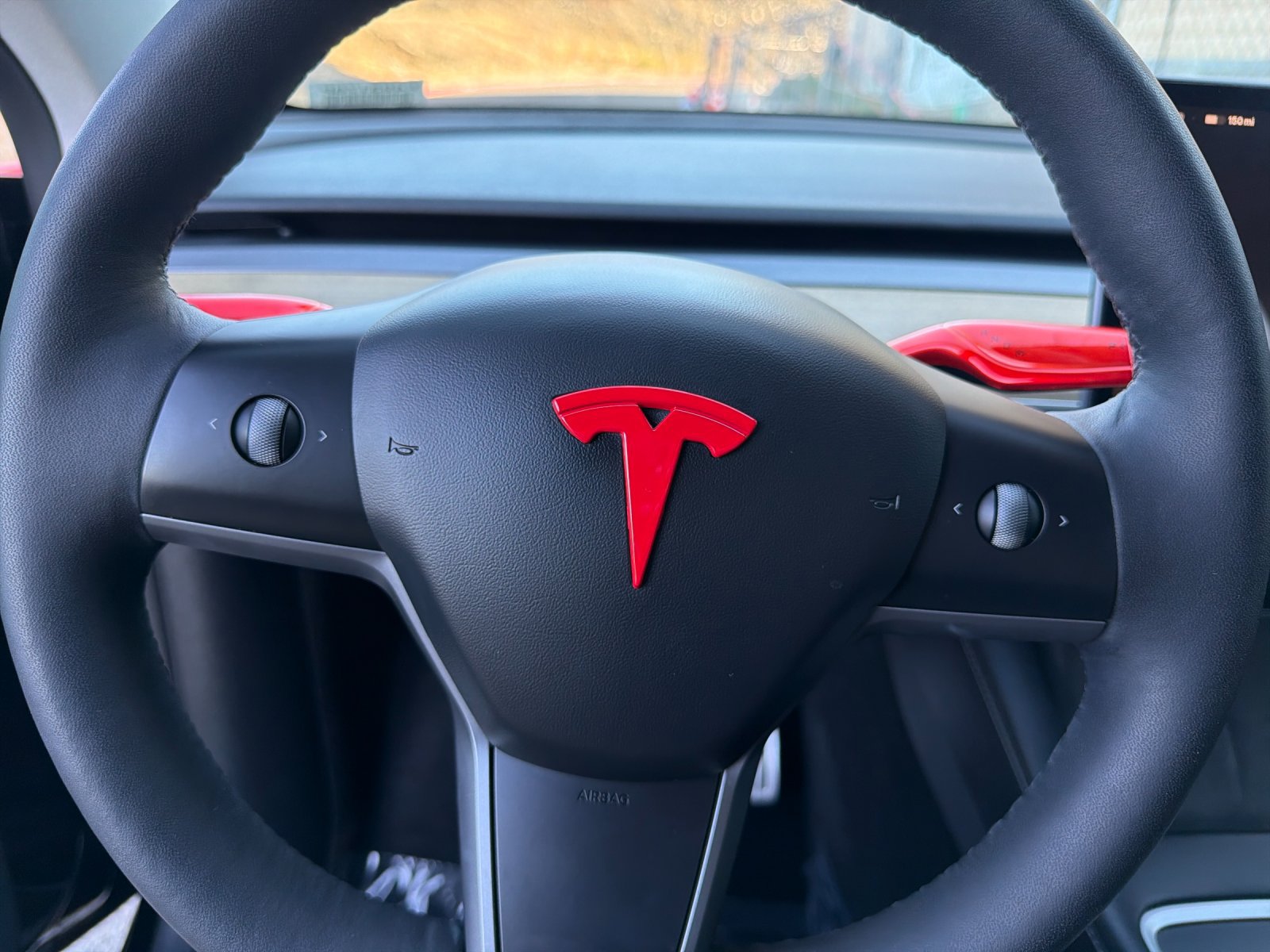 Used 2022 Tesla Model Y Performance AWD/4WD image 22