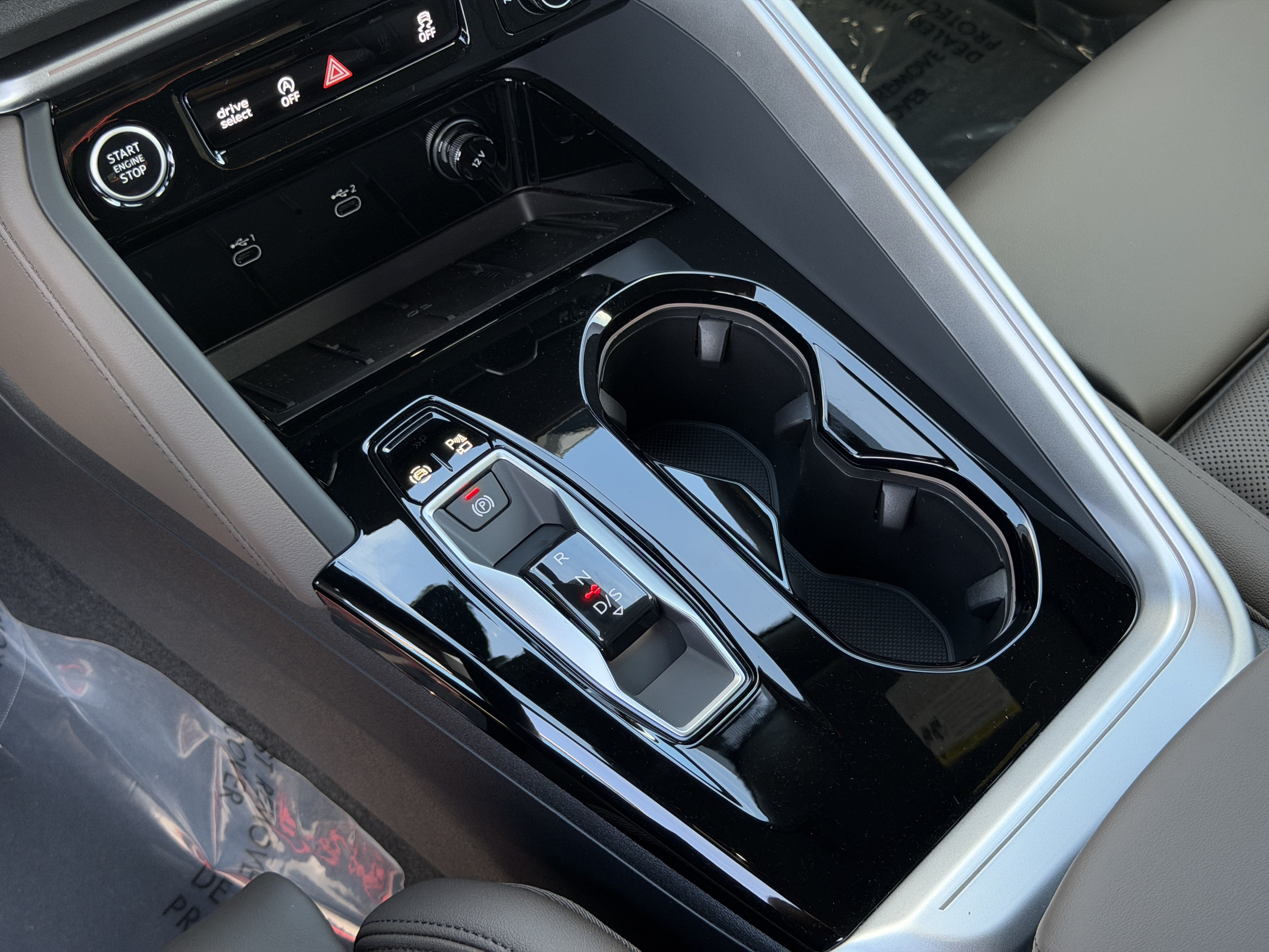 New 2026 Audi Q5 Premium AWD/4WD image 29