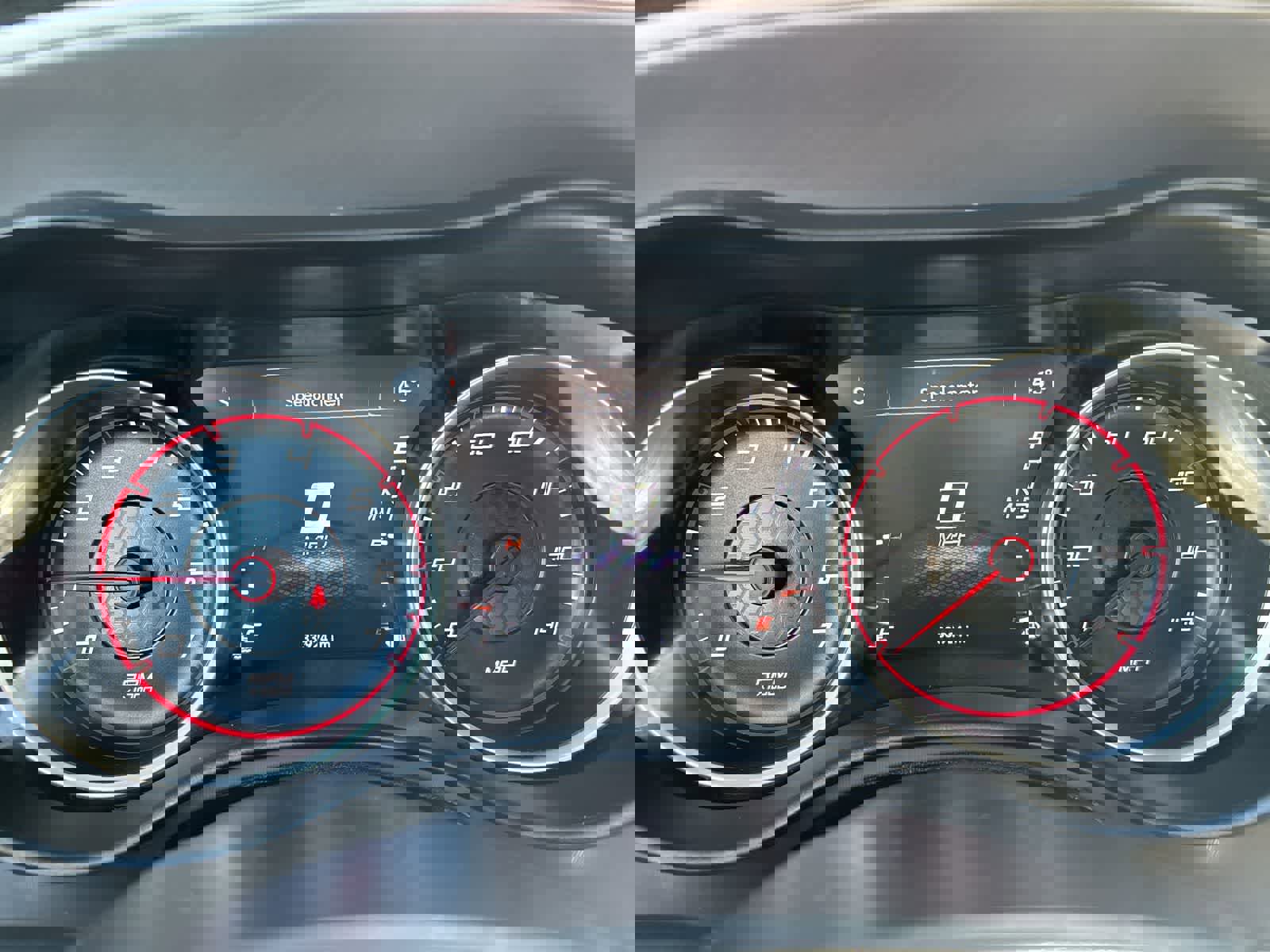 Used 2022 Dodge Charger SXT w/ Navigation & Travel Group image 14