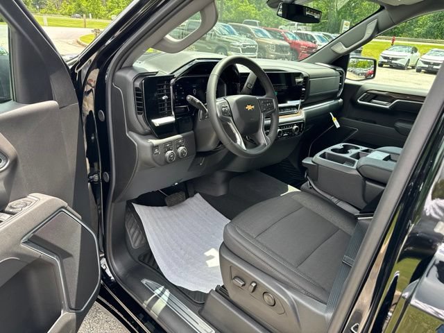 New 2026 Chevrolet Silverado 1500 LT AWD/4WD image 42