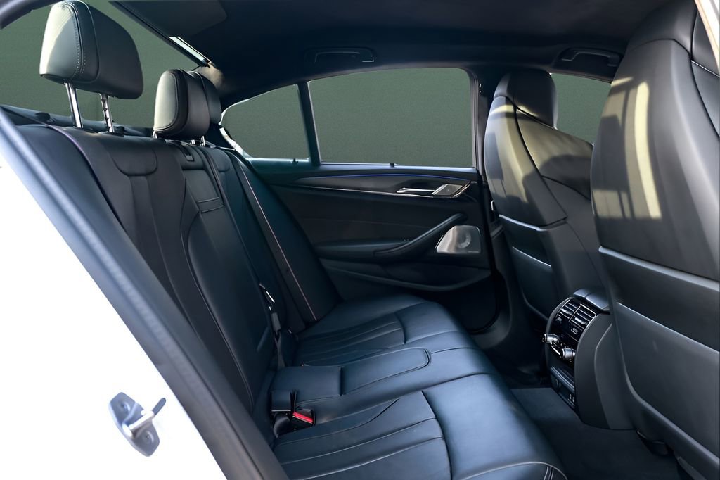 Used 2023 BMW M5 w/ Competition Package AWD/4WD image 26