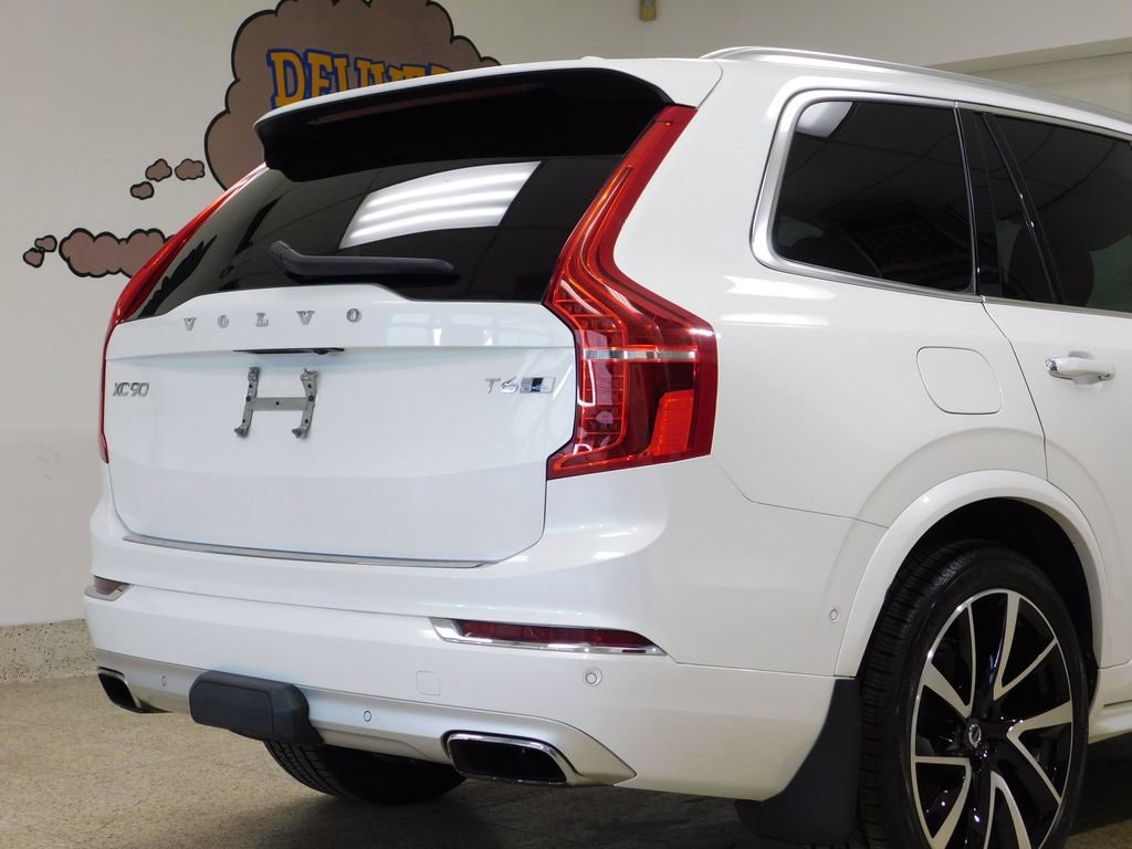 Used 2019 Volvo XC90 T6 Inscription AWD/4WD image 86