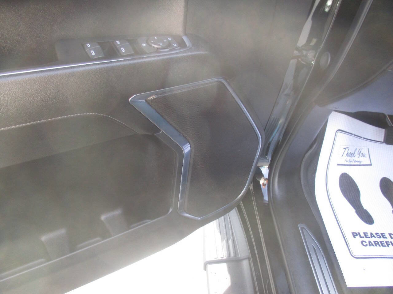 Used 2024 Chevrolet Silverado 1500 LT w/ Protection Package image 14