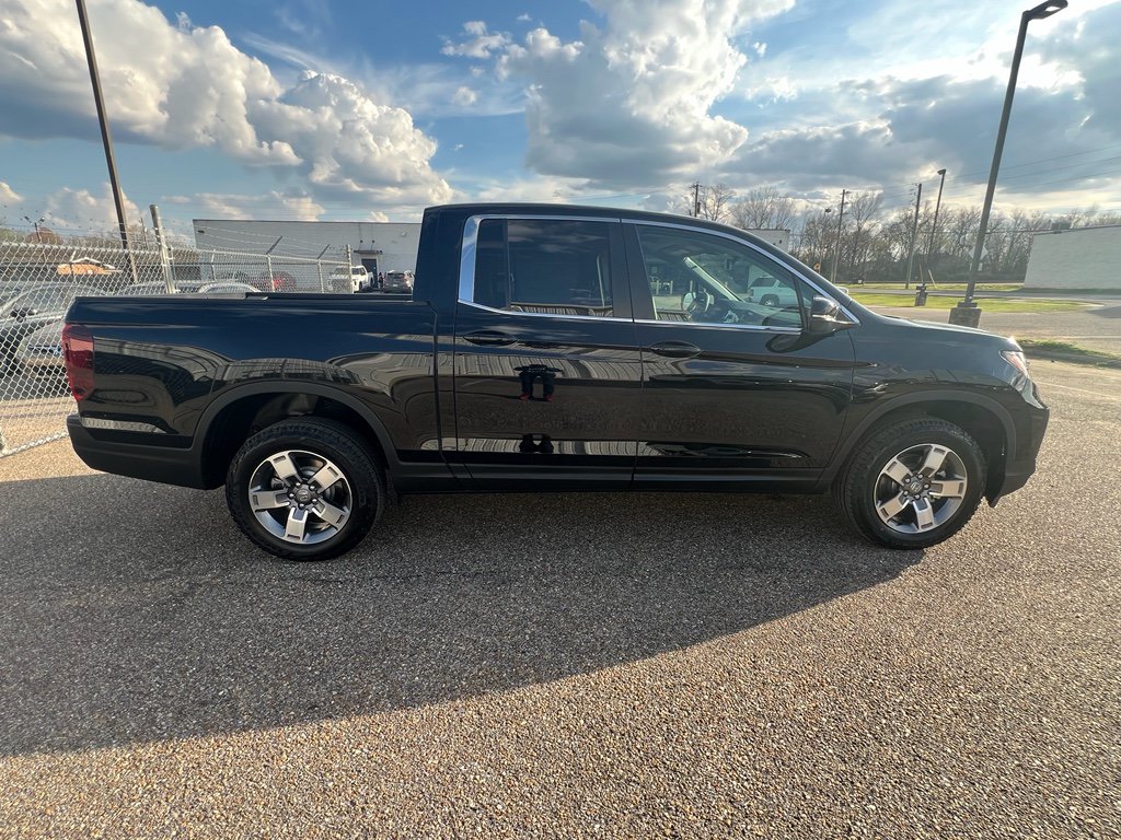 New 2026 Honda Ridgeline RTL image 10