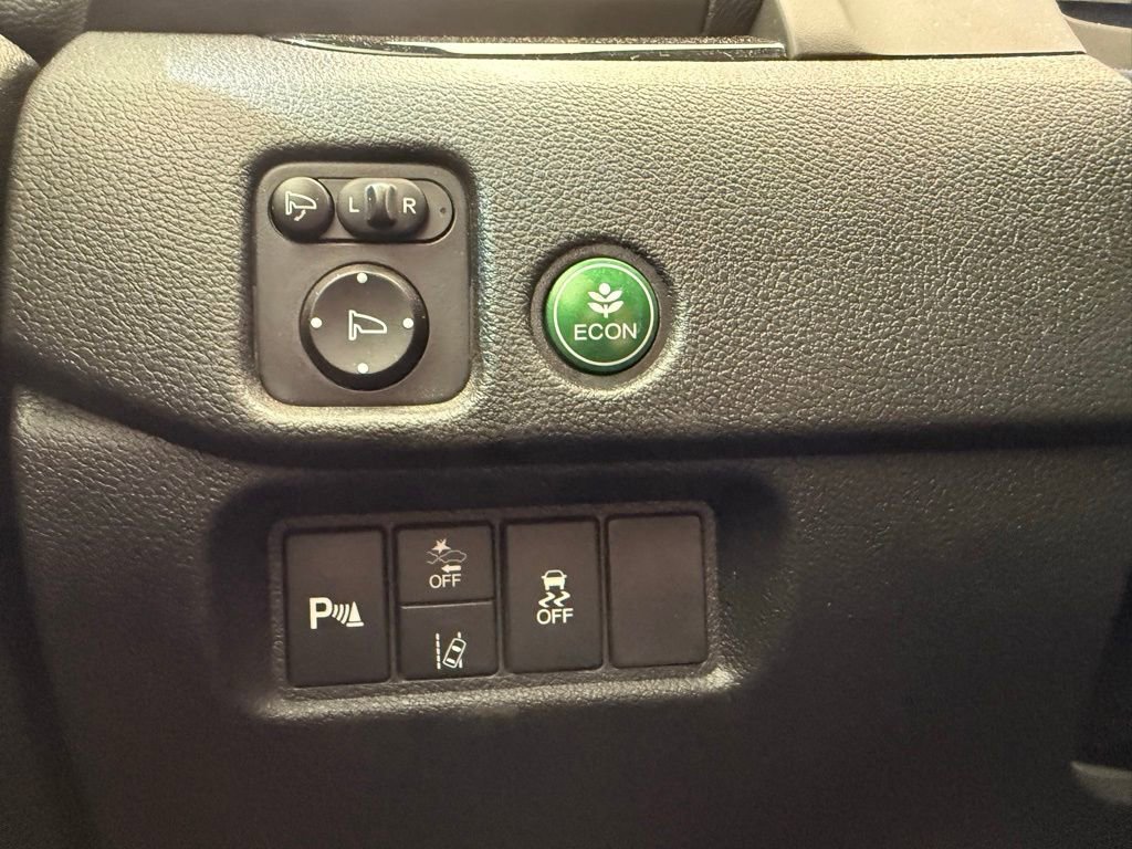 Used 2021 Honda Passport Touring image 19