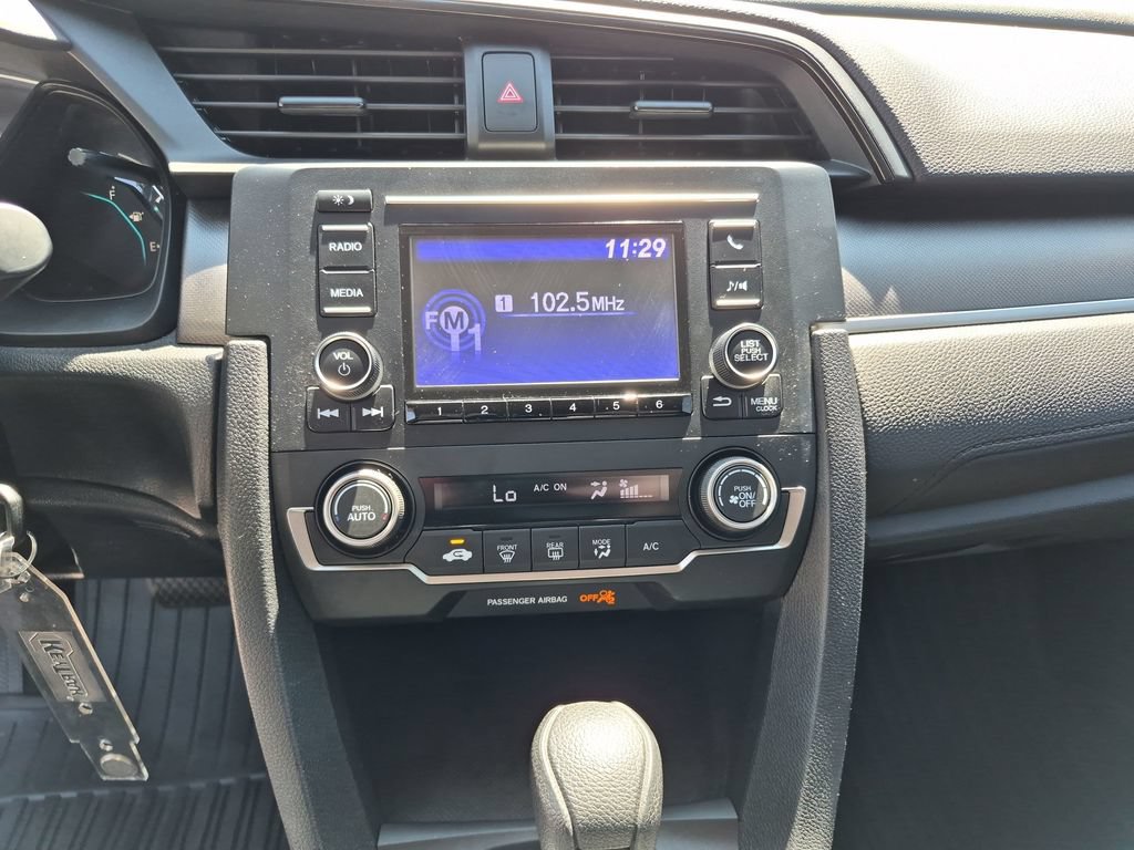 Used 2020 Honda Civic LX image 23