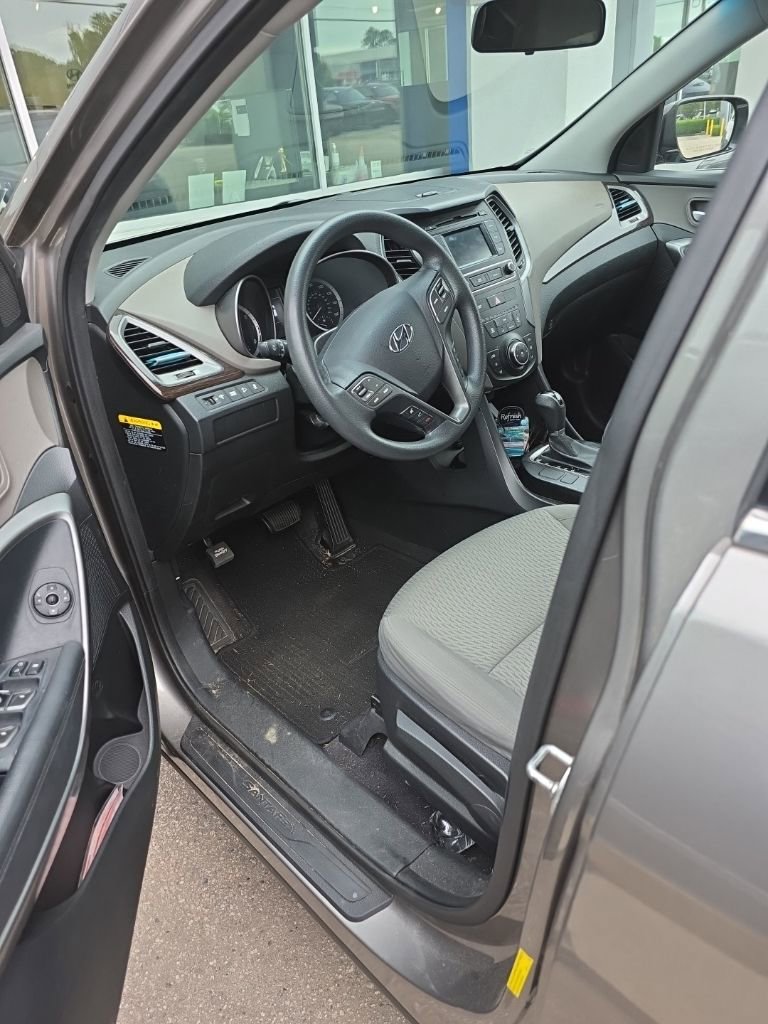 Used 2018 Hyundai Santa Fe Sport FWD image 6