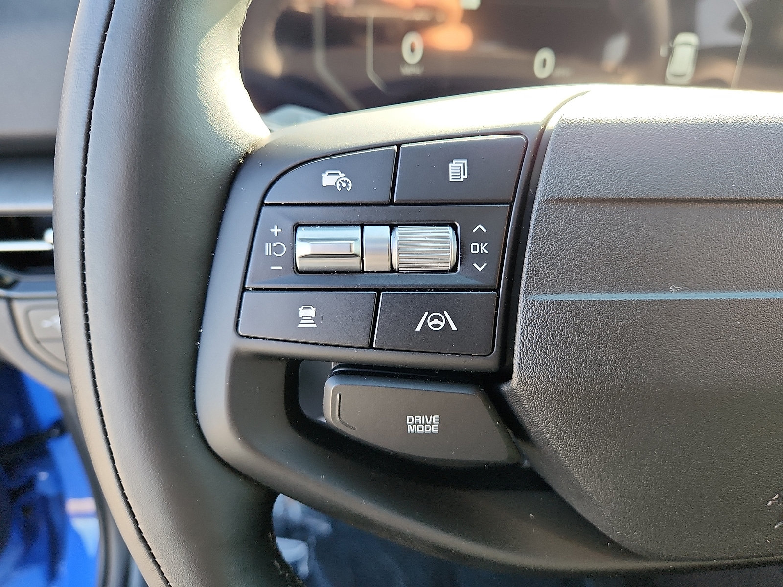 Certified 2026 Kia Sportage X-Pro Prestige AWD/4WD image 22