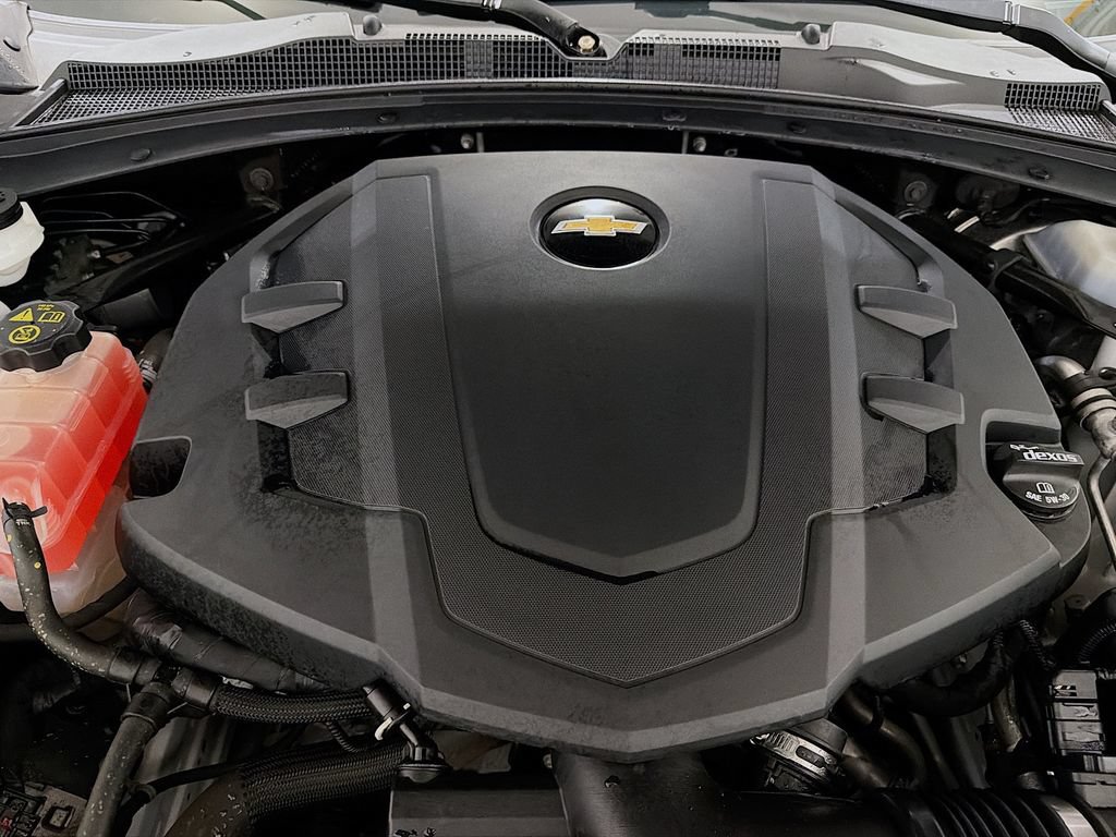 Used 2018 Chevrolet Camaro LT w/ RS Package RWD image 31