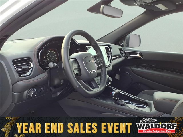 New 2026 Dodge Durango GT image 8