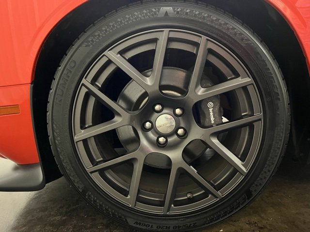 Used 2016 Dodge Challenger R/T Scat Pack image 10