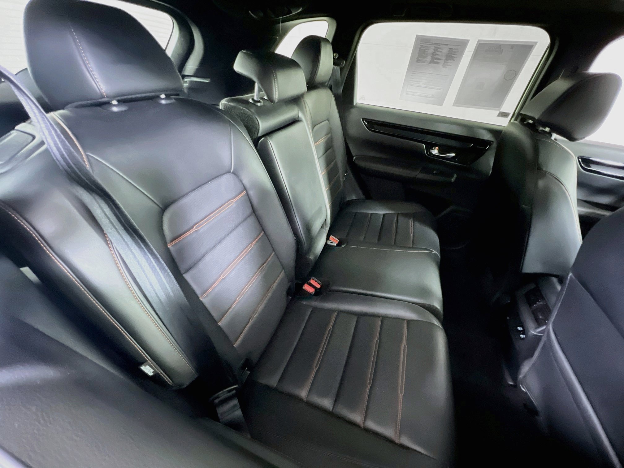 Used 2023 Honda CR-V Sport Touring image 27