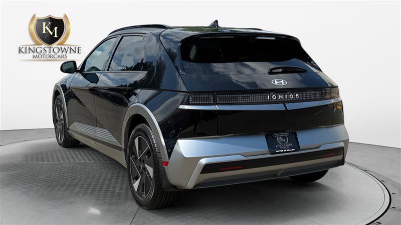 Used 2025 Hyundai Ioniq 5 Limited RWD image 3