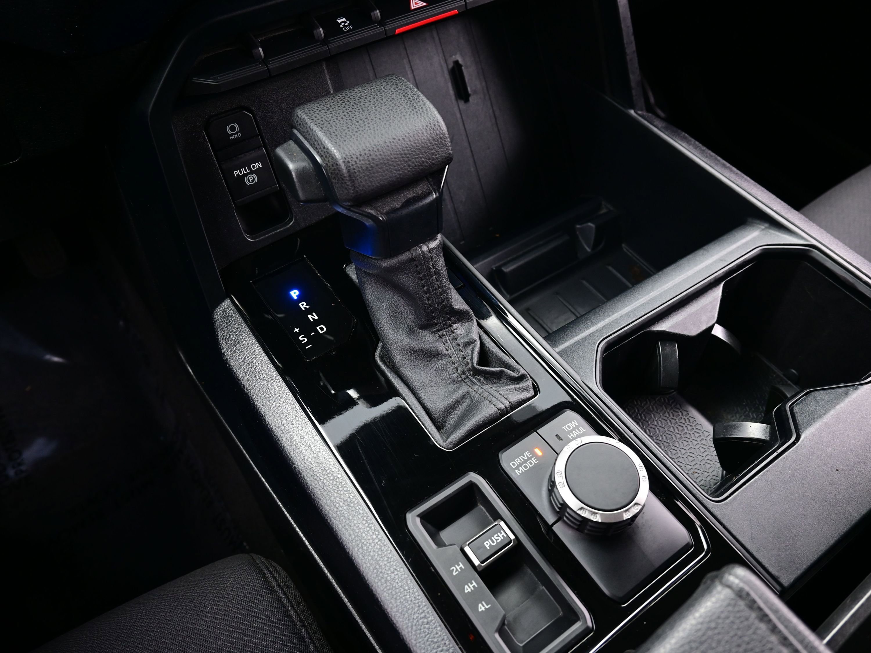 Used 2023 Toyota Tundra SR5 image 20