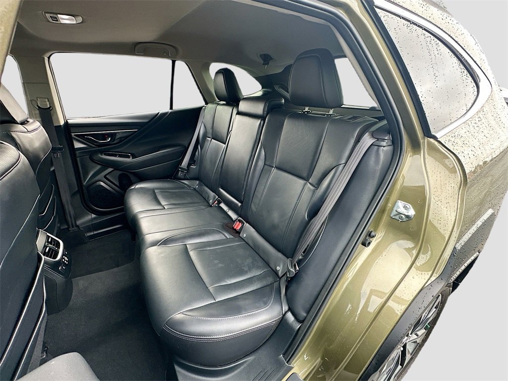 Used 2024 Subaru Outback Touring XT image 26