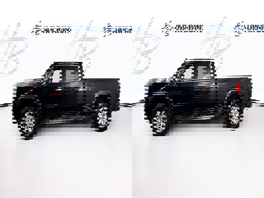 Used 2020 GMC Sierra 3500 Denali w/ Denali Ultimate Package image 30