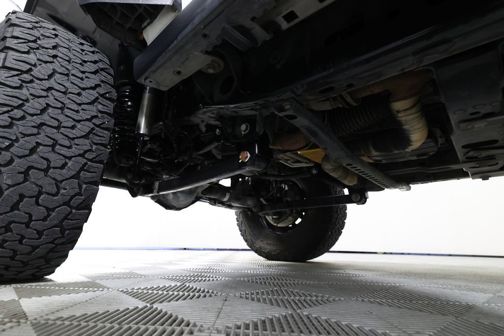 Used 2020 Jeep Gladiator Rubicon AWD/4WD image 52