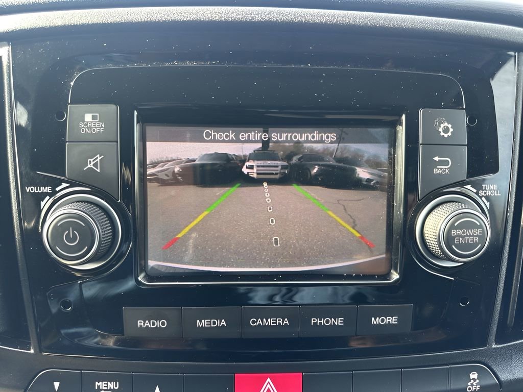 Used 2022 RAM ProMaster City Tradesman image 18