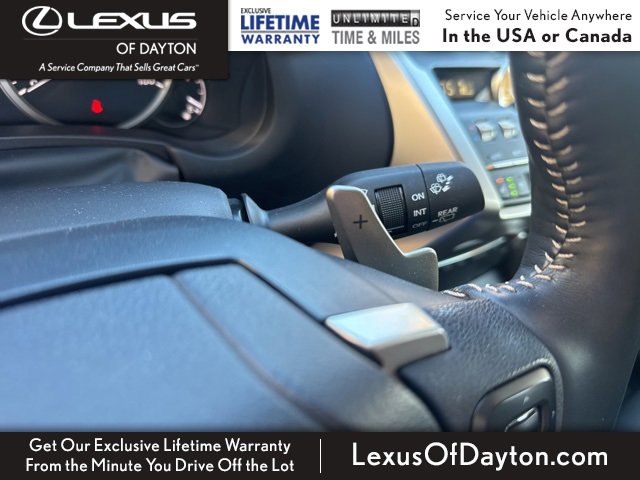 Used 2021 Lexus NX 300 AWD w/ Comfort Package image 19